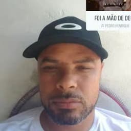 Foto de Silvio Dos Santos Lima