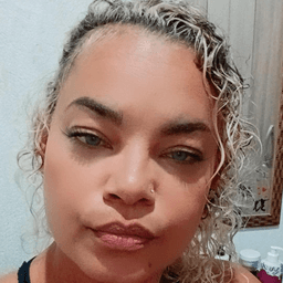 Foto de Sebastiana Cristina Souza Da Silva Cristina
