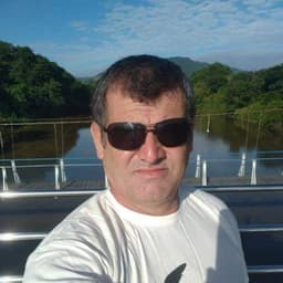 Foto de Cristiano Gonçalves