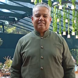 Foto de Cristiano Chagas