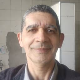 Foto de Ademir Rocha de Oliveira